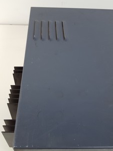 Thumbnail image of EG&G Princeton Applied Research Lock-In Amplifier  Model: 5202 Lab