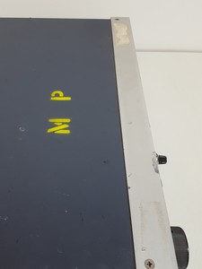 Thumbnail image of EG&G Princeton Applied Research Lock-In Amplifier  Model: 5202 Lab