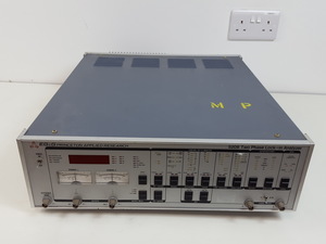 Thumbnail image of EG&G Princeton Applied Research  5208 Two Phase Lock-in Analyzer Lab Faulty