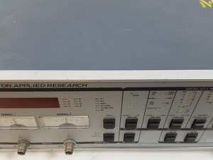 Thumbnail image of EG&G Princeton Applied Research  5208 Two Phase Lock-in Analyzer Lab Faulty