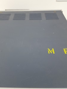 Thumbnail image of EG&G Princeton Applied Research  5208 Two Phase Lock-in Analyzer Lab Faulty