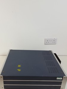 Thumbnail image of EG&G Princeton Applied Research  5208 Two Phase Lock-in Analyzer Lab Faulty
