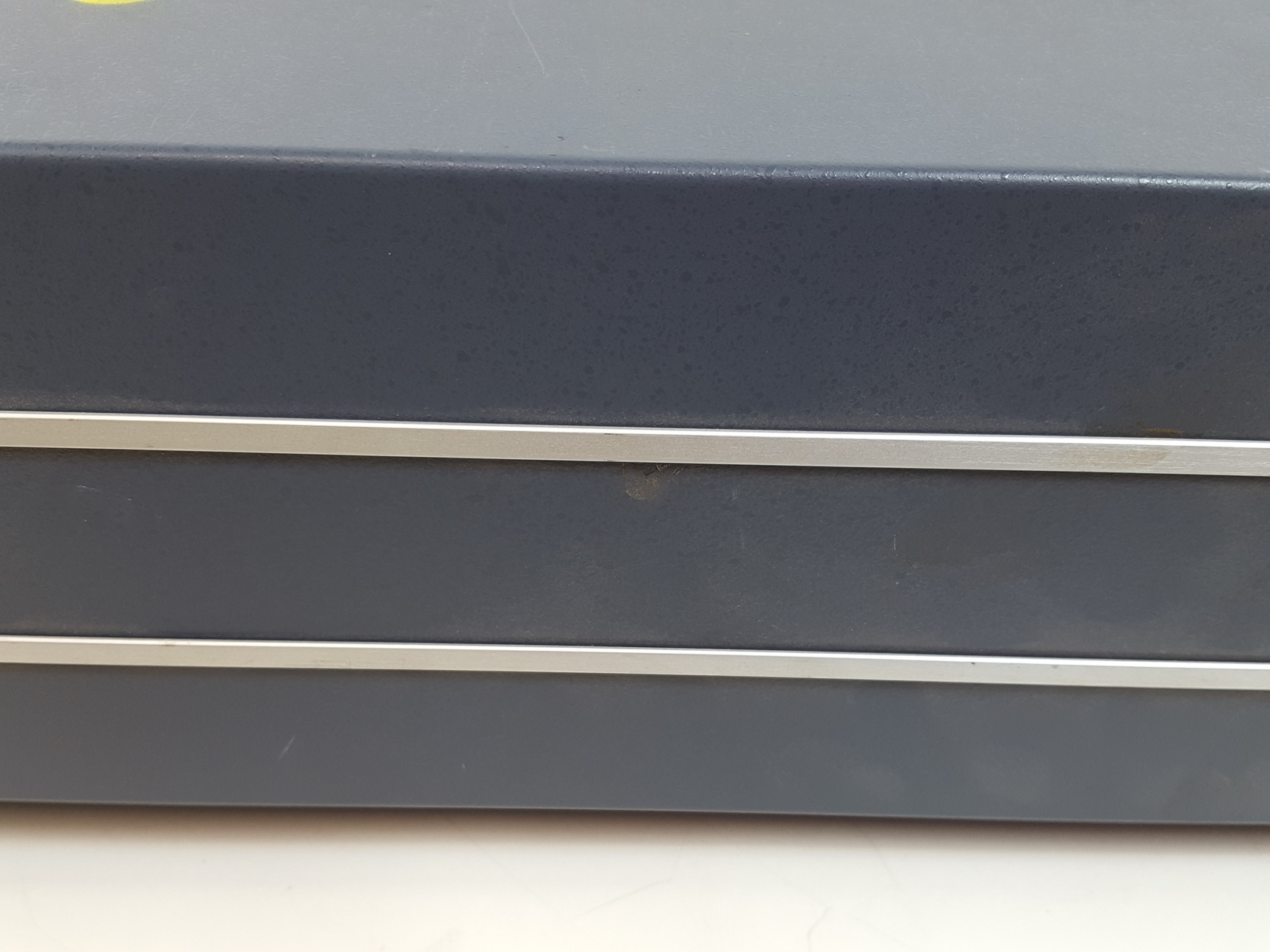Image of EG&G Princeton Applied Research  5208 Two Phase Lock-in Analyzer Lab Faulty