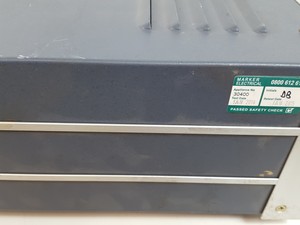 Thumbnail image of EG&G Princeton Applied Research  5208 Two Phase Lock-in Analyzer Lab Faulty