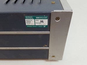 Thumbnail image of EG&G Princeton Applied Research  5208 Two Phase Lock-in Analyzer Lab Faulty