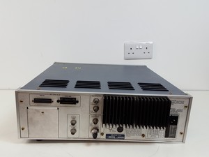Thumbnail image of EG&G Princeton Applied Research  5208 Two Phase Lock-in Analyzer Lab Faulty