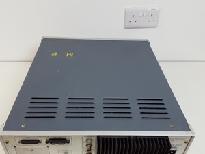 Thumbnail image of EG&G Princeton Applied Research  5208 Two Phase Lock-in Analyzer Lab Faulty