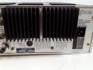 Thumbnail image of EG&G Princeton Applied Research  5208 Two Phase Lock-in Analyzer Lab Faulty