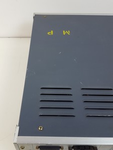 Thumbnail image of EG&G Princeton Applied Research  5208 Two Phase Lock-in Analyzer Lab Faulty