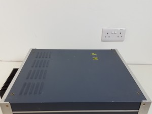 Thumbnail image of EG&G Princeton Applied Research  5208 Two Phase Lock-in Analyzer Lab Faulty