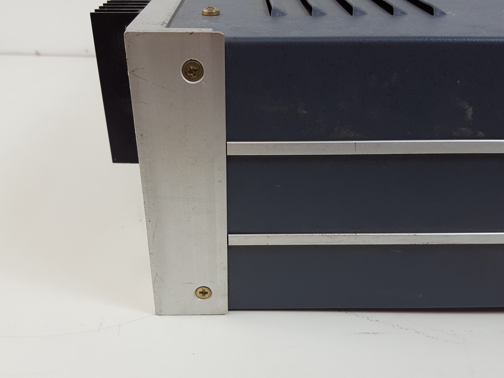 Image of EG&G Princeton Applied Research  5208 Two Phase Lock-in Analyzer Lab Faulty