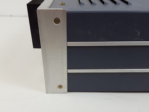 Thumbnail image of EG&G Princeton Applied Research  5208 Two Phase Lock-in Analyzer Lab Faulty