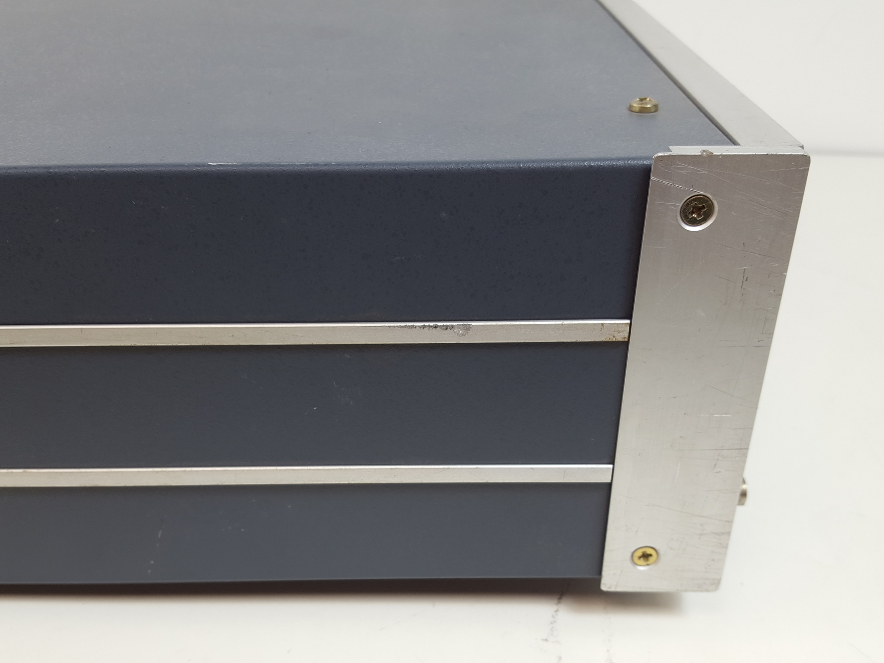 Image of EG&G Princeton Applied Research  5208 Two Phase Lock-in Analyzer Lab Faulty