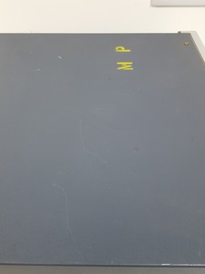 Thumbnail image of EG&G Princeton Applied Research  5208 Two Phase Lock-in Analyzer Lab Faulty