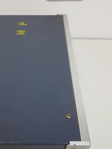 Thumbnail image of EG&G Princeton Applied Research  5208 Two Phase Lock-in Analyzer Lab Faulty