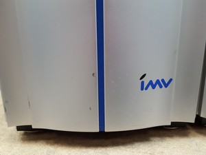 Thumbnail image of IMV LanPro 6-11 UPS Uninterruptible Power Supply & 2 x LanPro Battery Packs 