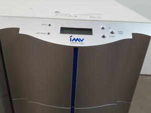 Thumbnail image of IMV LanPro 6-11 UPS Uninterruptible Power Supply & 2 x LanPro Battery Packs 