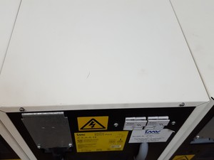 Thumbnail image of IMV LanPro 6-11 UPS Uninterruptible Power Supply & 2 x LanPro Battery Packs 