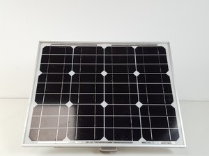 Thumbnail image of 4x Victron Energy Blue Power Solar Panels  Model: SPM30-12/3a