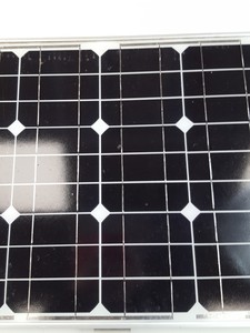 Thumbnail image of 4x Victron Energy Blue Power Solar Panels  Model: SPM30-12/3a