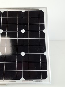 Thumbnail image of 4x Victron Energy Blue Power Solar Panels  Model: SPM30-12/3a