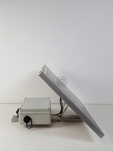 Thumbnail image of 4x Victron Energy Blue Power Solar Panels  Model: SPM30-12/3a