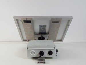 Thumbnail image of 4x Victron Energy Blue Power Solar Panels  Model: SPM30-12/3a