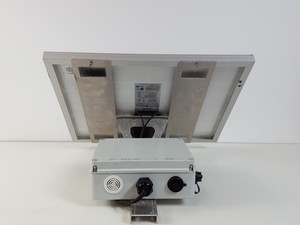 Thumbnail image of 4x Victron Energy Blue Power Solar Panels  Model: SPM30-12/3a