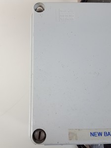 Thumbnail image of 4x Victron Energy Blue Power Solar Panels  Model: SPM30-12/3a
