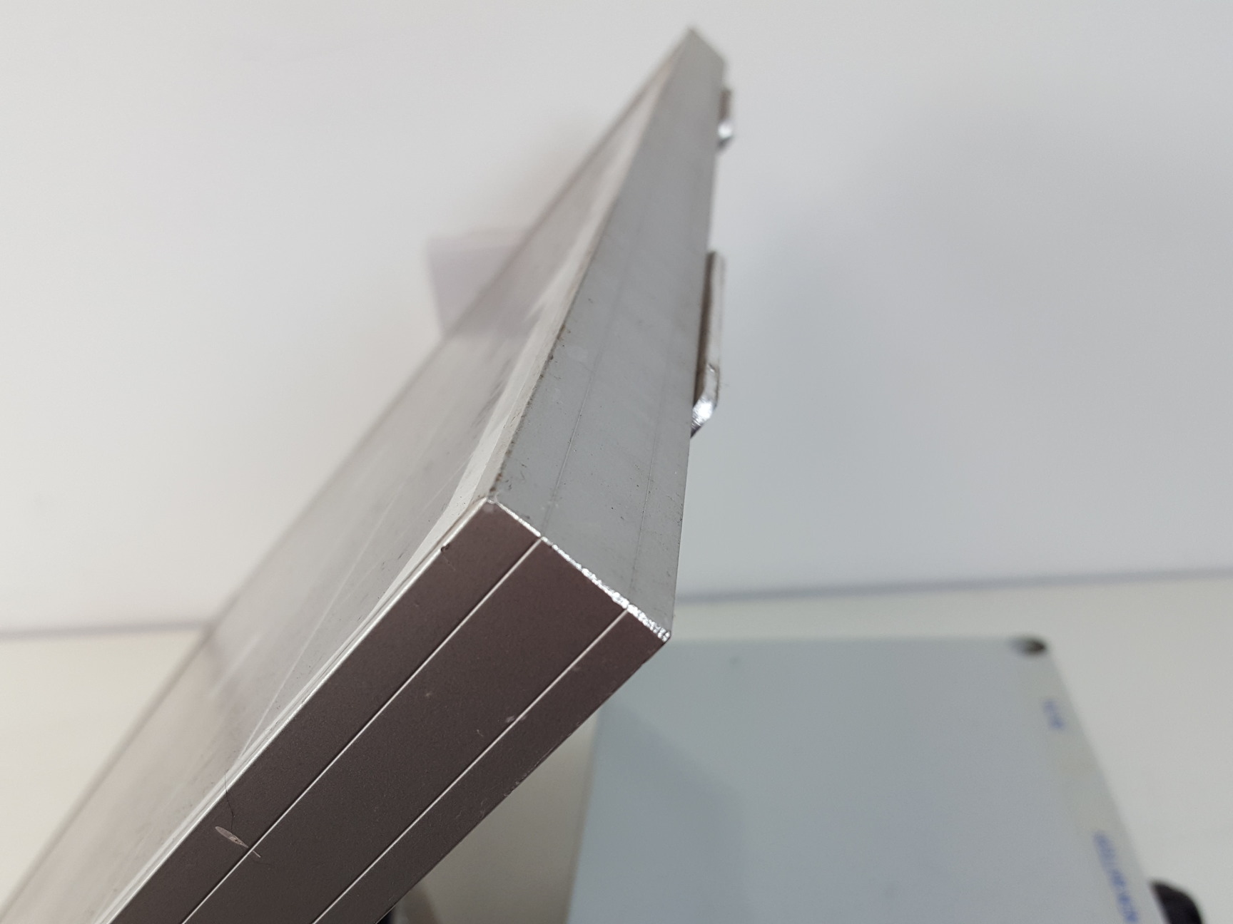 Image of 4x Victron Energy Blue Power Solar Panels  Model: SPM30-12/3a
