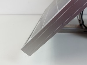 Thumbnail image of 4x Victron Energy Blue Power Solar Panels  Model: SPM30-12/3a