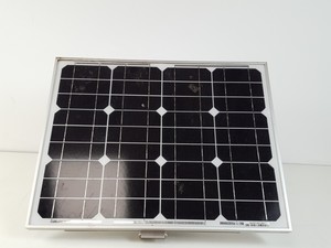 Thumbnail image of 4x Victron Energy Blue Power Solar Panels  Model: SPM30-12/3a