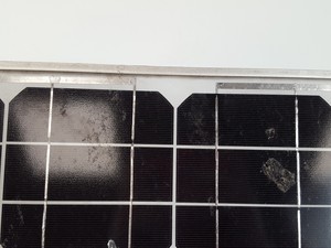 Thumbnail image of 4x Victron Energy Blue Power Solar Panels  Model: SPM30-12/3a