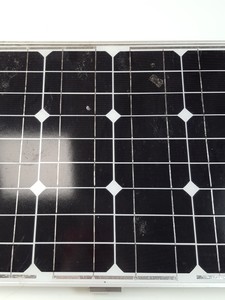 Thumbnail image of 4x Victron Energy Blue Power Solar Panels  Model: SPM30-12/3a
