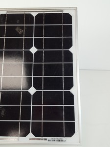 Thumbnail image of 4x Victron Energy Blue Power Solar Panels  Model: SPM30-12/3a