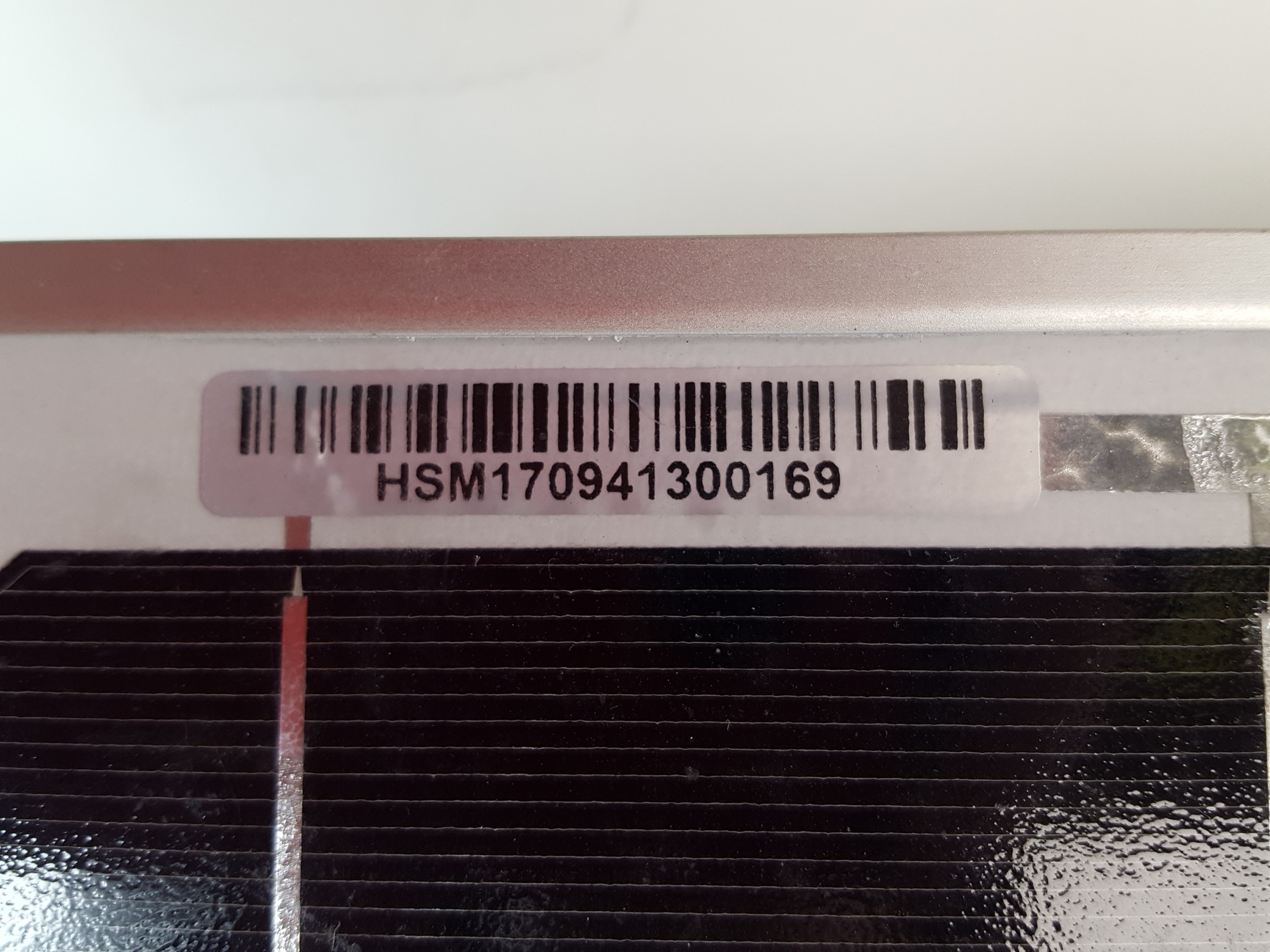 Image of 4x Victron Energy Blue Power Solar Panels  Model: SPM30-12/3a