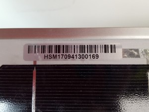 Thumbnail image of 4x Victron Energy Blue Power Solar Panels  Model: SPM30-12/3a