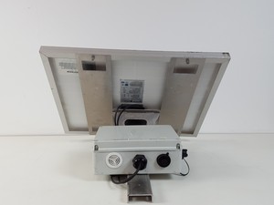 Thumbnail image of 4x Victron Energy Blue Power Solar Panels  Model: SPM30-12/3a