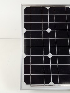 Thumbnail image of 4x Victron Energy Blue Power Solar Panels  Model: SPM30-12/3a