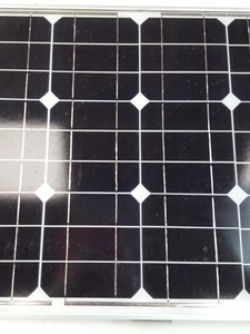 Thumbnail image of 4x Victron Energy Blue Power Solar Panels  Model: SPM30-12/3a