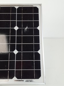 Thumbnail image of 4x Victron Energy Blue Power Solar Panels  Model: SPM30-12/3a