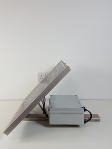 Thumbnail image of 4x Victron Energy Blue Power Solar Panels  Model: SPM30-12/3a
