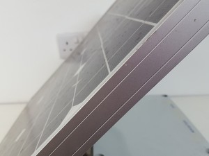 Thumbnail image of 4x Victron Energy Blue Power Solar Panels  Model: SPM30-12/3a