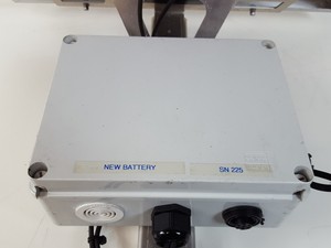 Thumbnail image of 4x Victron Energy Blue Power Solar Panels  Model: SPM30-12/3a