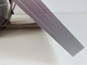 Thumbnail image of 4x Victron Energy Blue Power Solar Panels  Model: SPM30-12/3a