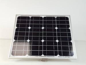 Thumbnail image of 4x Victron Energy Blue Power Solar Panels  Model: SPM30-12/3a