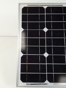 Thumbnail image of 4x Victron Energy Blue Power Solar Panels  Model: SPM30-12/3a