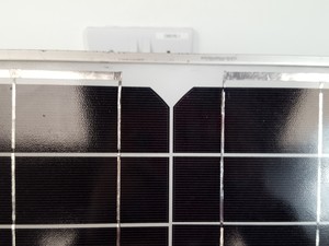 Thumbnail image of 4x Victron Energy Blue Power Solar Panels  Model: SPM30-12/3a