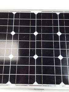 Thumbnail image of 4x Victron Energy Blue Power Solar Panels  Model: SPM30-12/3a