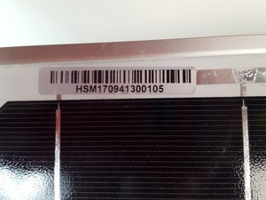 Thumbnail image of 4x Victron Energy Blue Power Solar Panels  Model: SPM30-12/3a